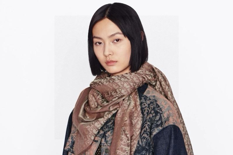 Christian Dior Scarf